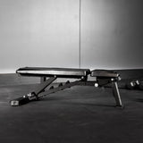 VSFIB Flat/Incline Bench