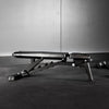 VSFIB Flat/Incline Bench