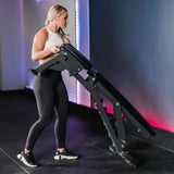 VSFIB Flat/Incline Bench