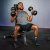 VSFIB Flat/Incline Bench