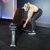 VSFIB Flat/Incline Bench