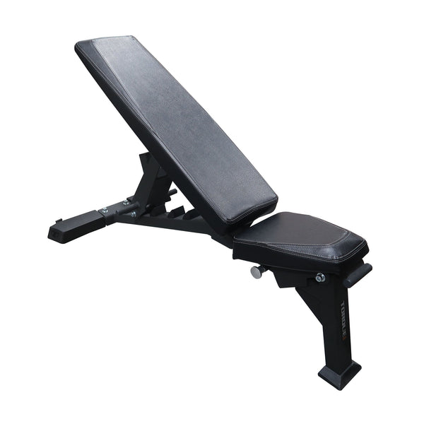 VSFIB Flat/Incline Bench