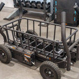 TANK® Group Anchor Station for M4/MX