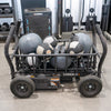 TANK® Group Anchor Station for M4/MX