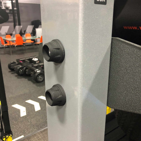 X-CREATE Hardware Cover Finish Kit