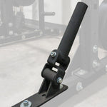 Horizontal Mount Ground Rotational Trainer