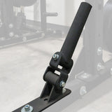 Horizontal Mount Ground Rotational Trainer