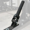 Horizontal Mount Ground Rotational Trainer