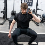 Horizontal Mount Ground Rotational Trainer