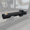 Horizontal Mount Ground Rotational Trainer