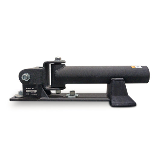 Horizontal Mount Ground Rotational Trainer