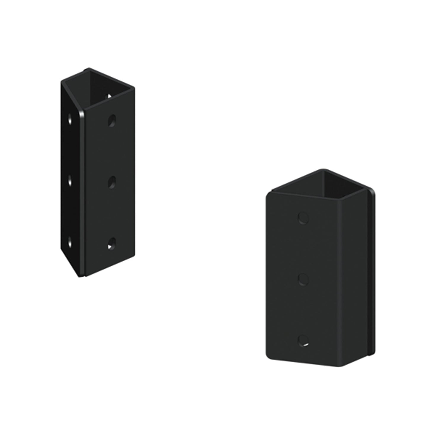 30 Degree Angle Bracket