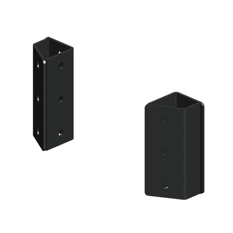 30 Degree Angle Bracket
