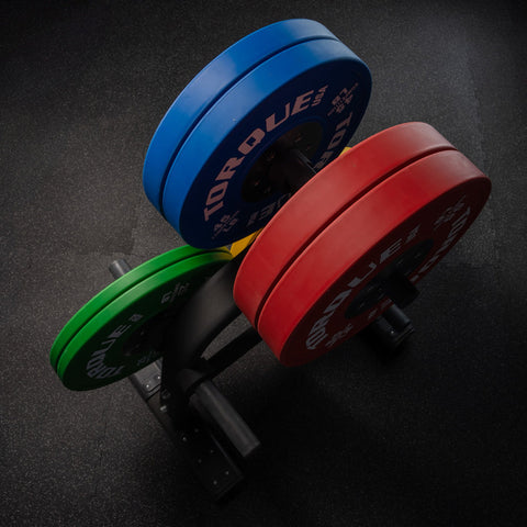 Olympic Plate Tree