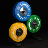 Olympic Plate Tree