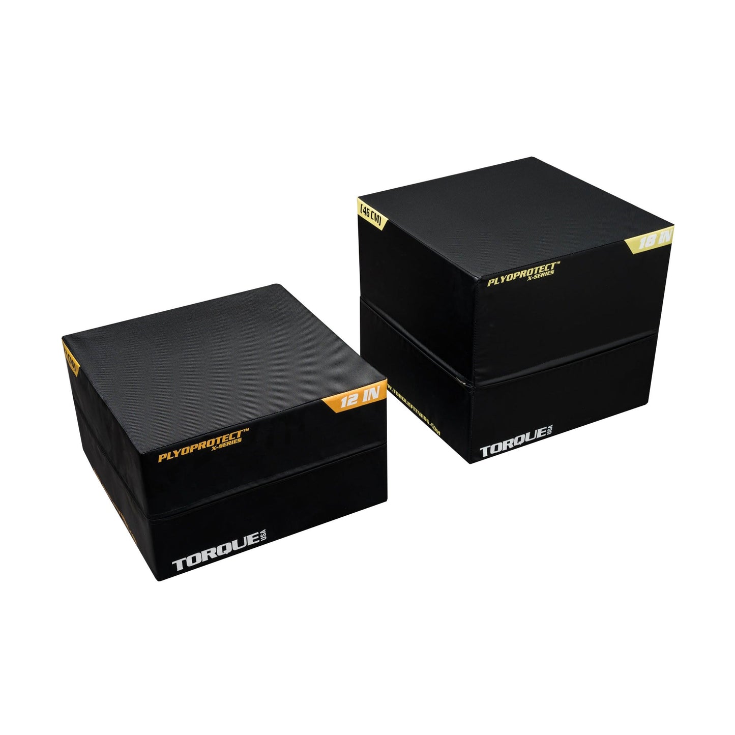 PlyoProtect™ 12" - 18"