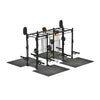 X-RACK 2-Sided Platform & Inserts