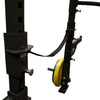 4' Bar Catch Straps