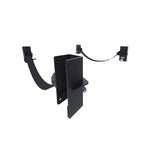4' Bar Catch Straps