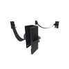 4' Bar Catch Straps