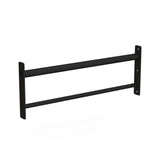 X-RACK 4' Double Cross