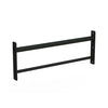 X-RACK 4' Double Cross