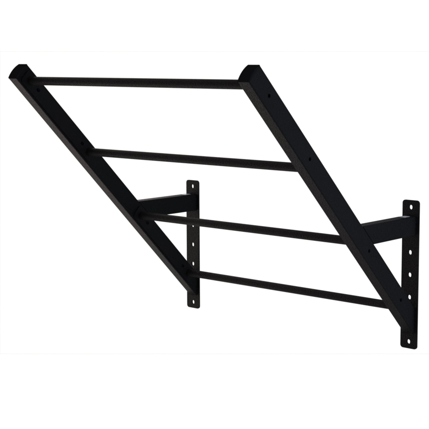 4 Ft (1.2 M) Flying Pull-Up