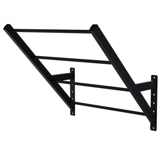 4 Ft (1.2 M) Flying Pull-Up