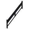 4 Ft (1.2 M) Monkey Ladder Cross