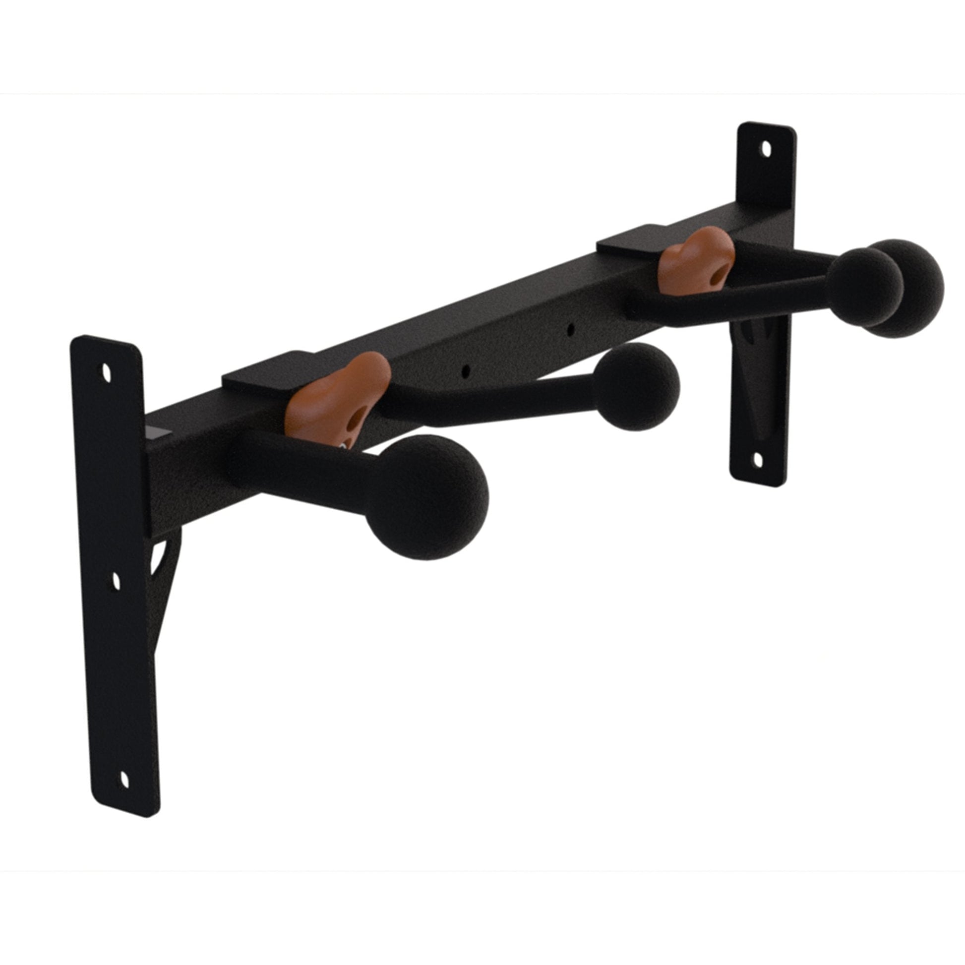 Rock Climbing Pull up bar