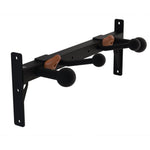 Rock Climbing Pull up bar