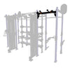 4 Ft (1.2 M) Ninja Cross