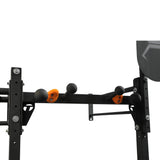 Grip Strength pull up bar