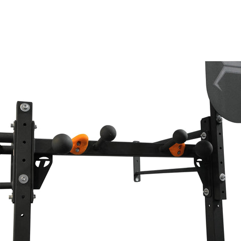 Grip Strength pull up bar