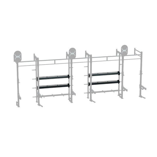 X-RACK 6' Accessory Tray