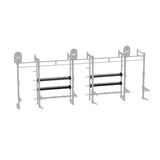 X-RACK 6' Accessory Tray