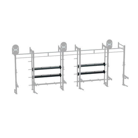 X-RACK 6' Accessory Tray