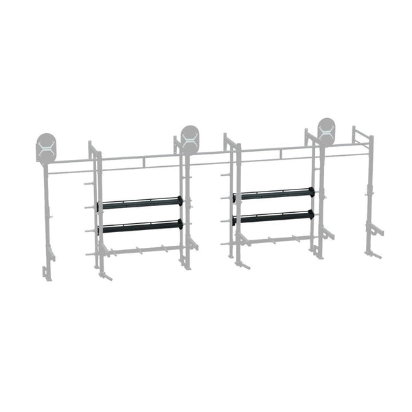 X-RACK 6' Accessory Tray