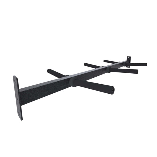 6' Horizontal Weight Storage