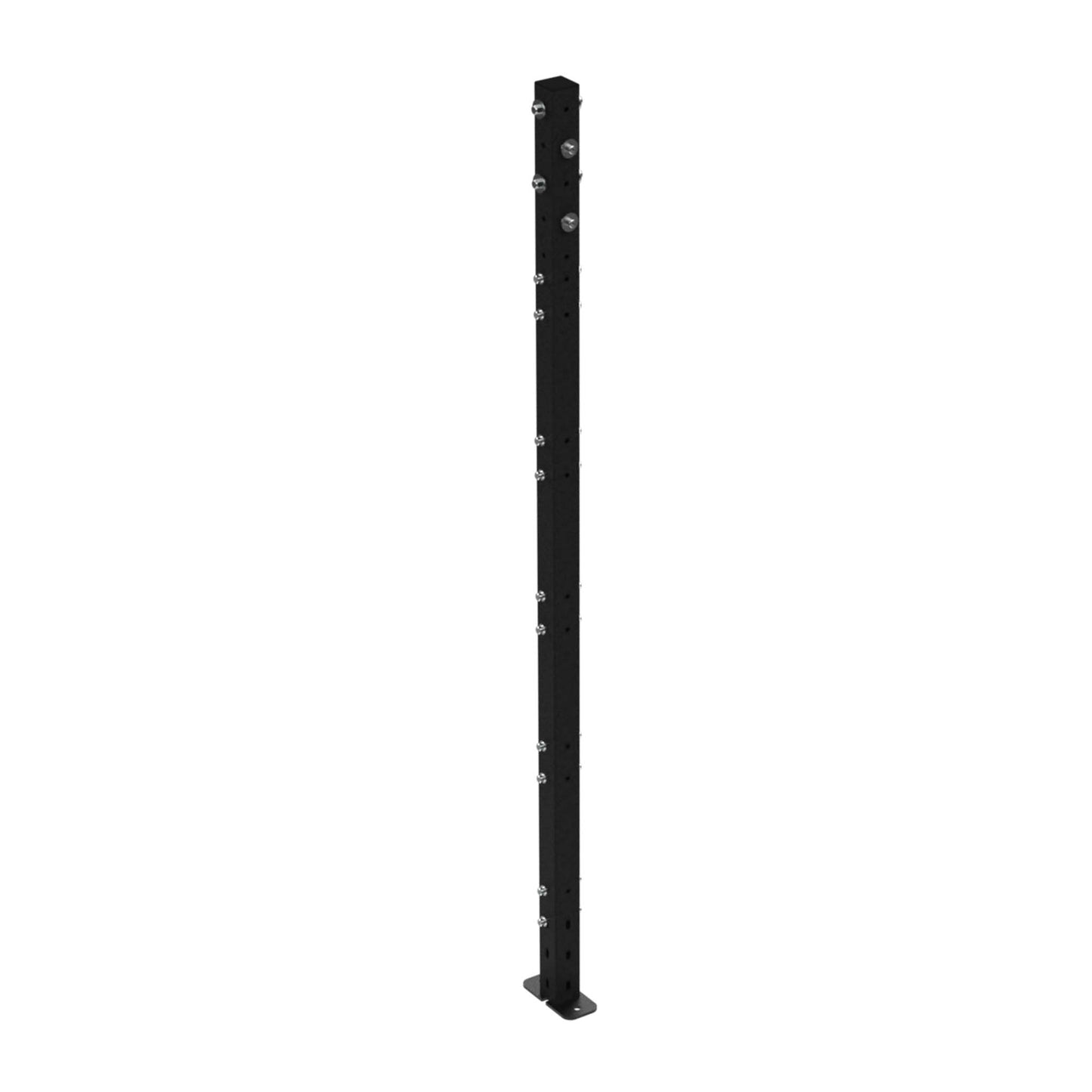 8 Ft (2.4 M) Attachment Upright
