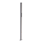 8' Uprights