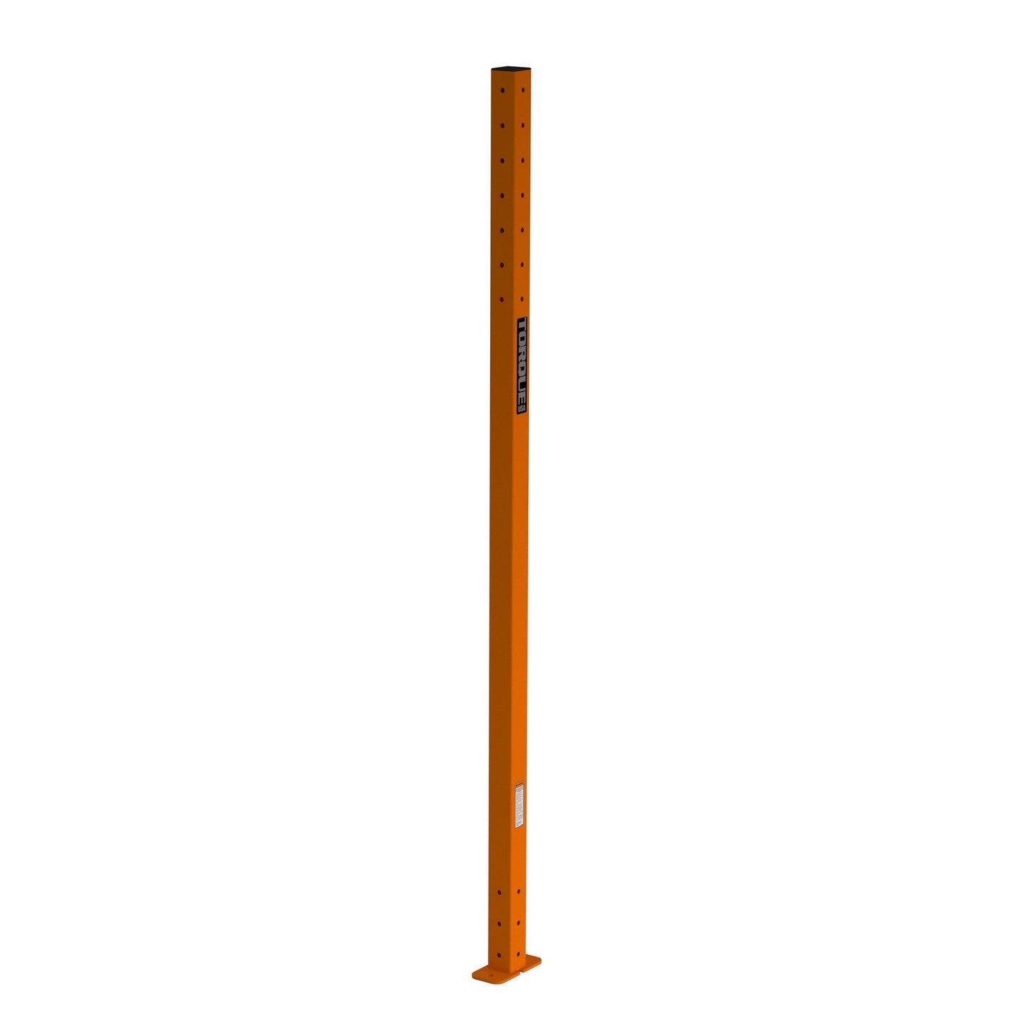 8' Uprights