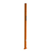 8' Uprights