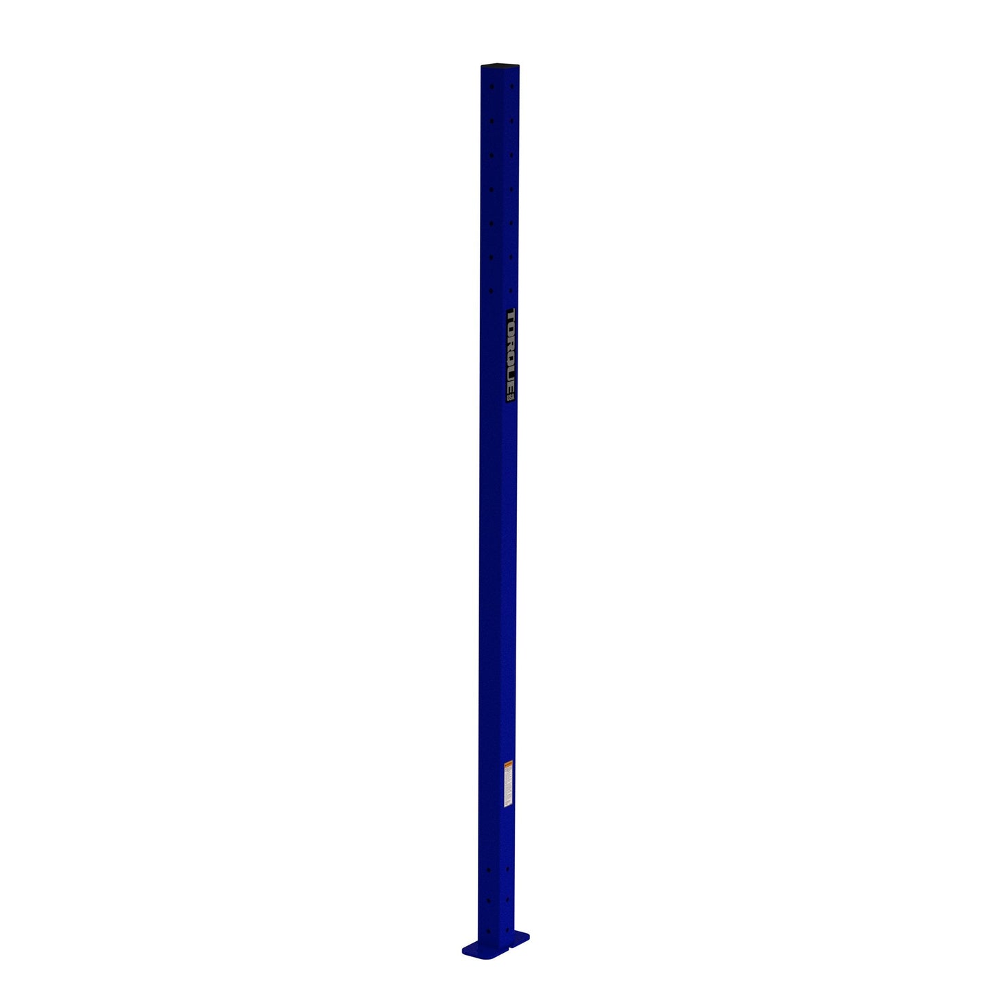 8' Uprights