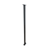 8' Upright Vertical Accessory Storage