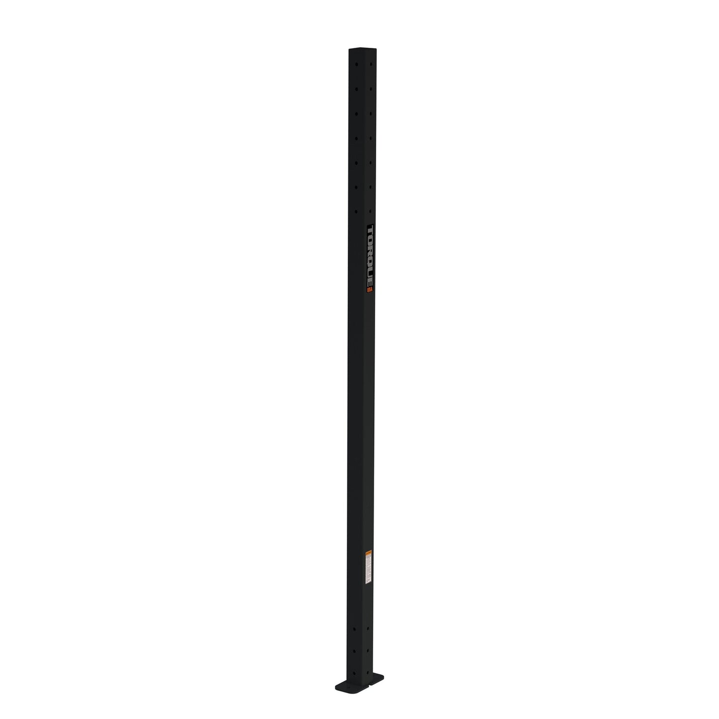 8' Uprights
