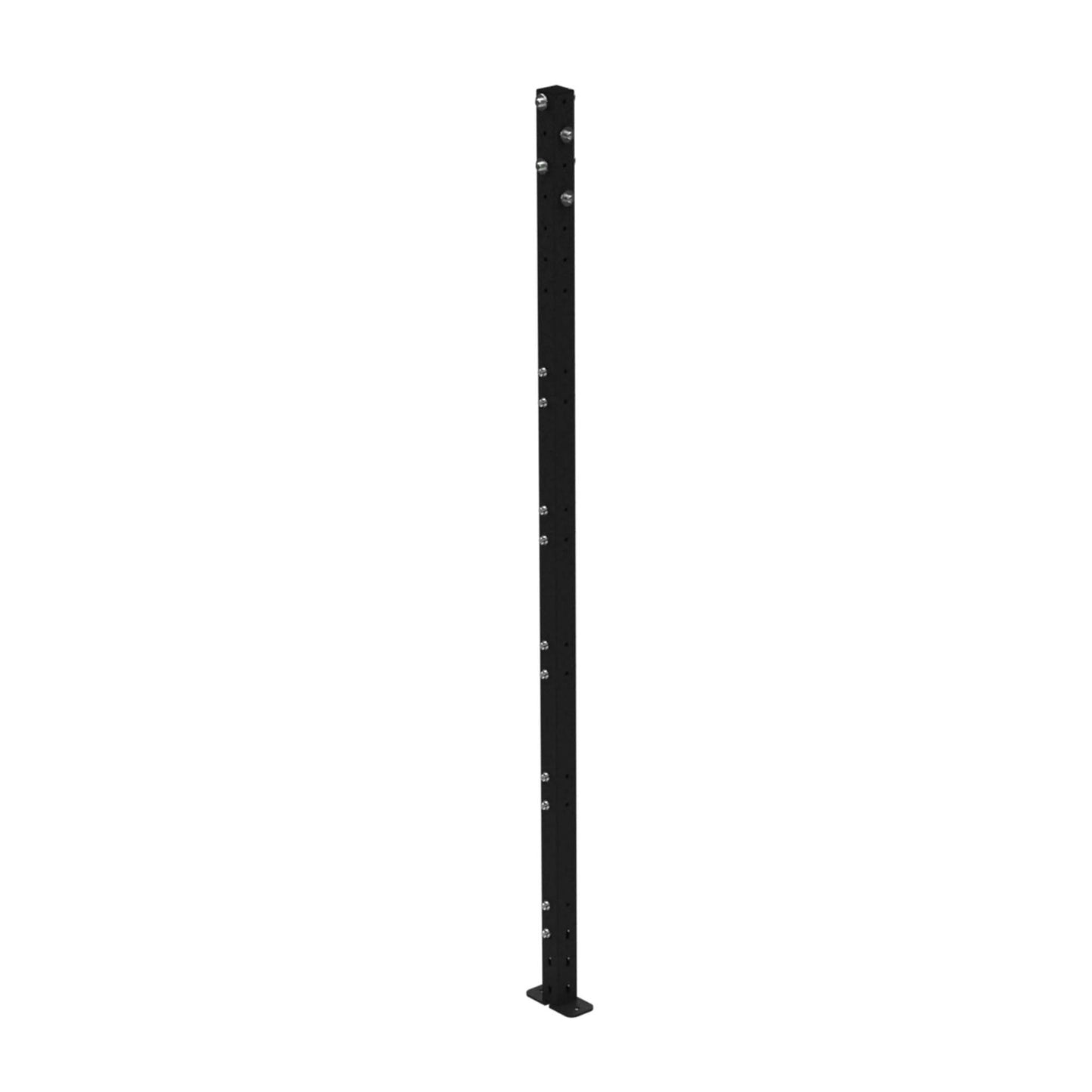 9 Ft (2.7 M) Attachment Upright