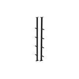 Weight And Accessory Storage Uprights