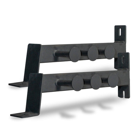 Lower Band Peg Attachment