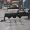 Lower Band Peg Attachment